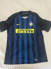 Maglia Joao Mario Inter Milan