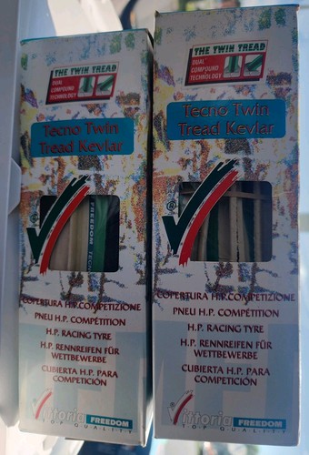 Pneumatici vintage vittoria - pneumatici,