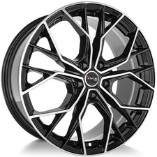 AVUS AC-M10 18" 8J 5x114.3 ET
