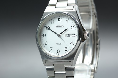 Quasi come nuovo orologio - [quasi,