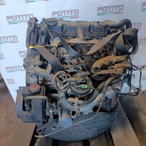 135fe motore semicompl - 135fe,