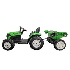Trattore Elettrico per Bambini