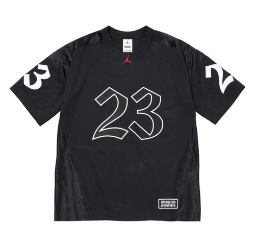 Supreme jordan maglia warm - |,