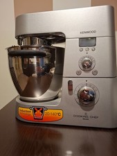 kenwood robot cooking chef