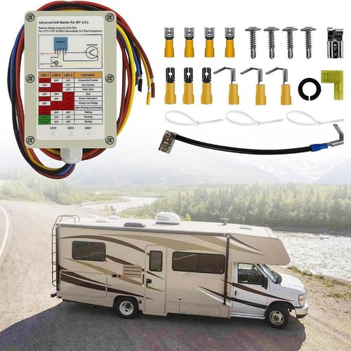 Kit climatizzatore soft - kit,