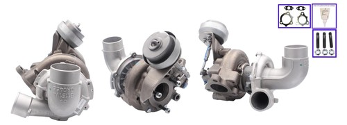 Turbocompressore lucas per - turbocompressore,