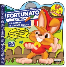 Fortunato coniglio il - il, e