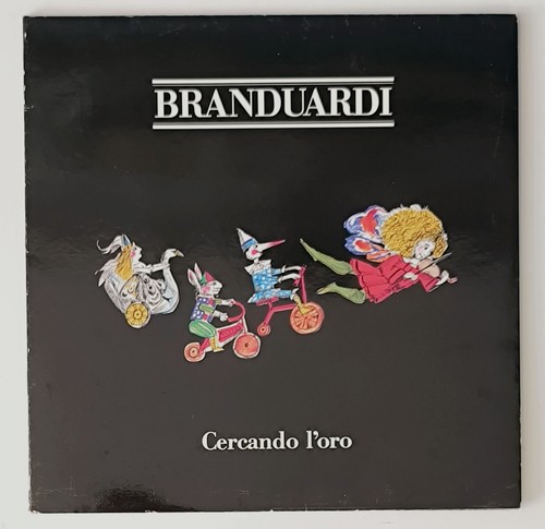 Angelo branduardi - angelo,