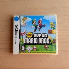 NEW SUPER MARIO BROS DS Per