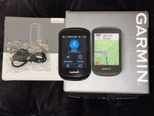 Garmin Edge 830 Performance
