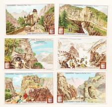 Passi Montani Alpi Alpinismo