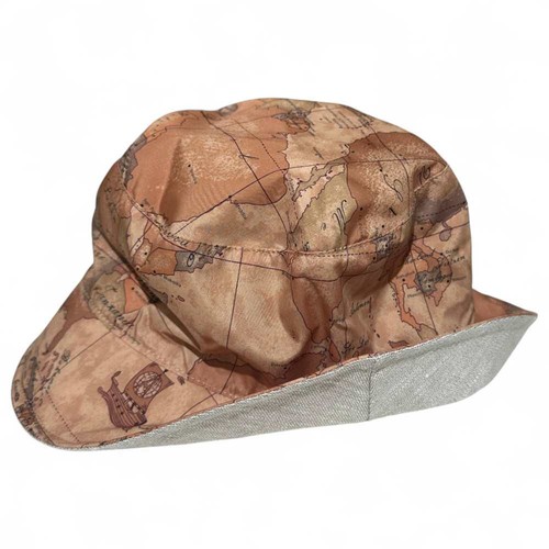 Moda cappello alviero martini - cappello,