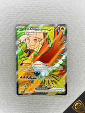 Ho-Oh ex di Armonio 209/182