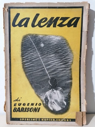 Lenza libro eugenio - lenza,