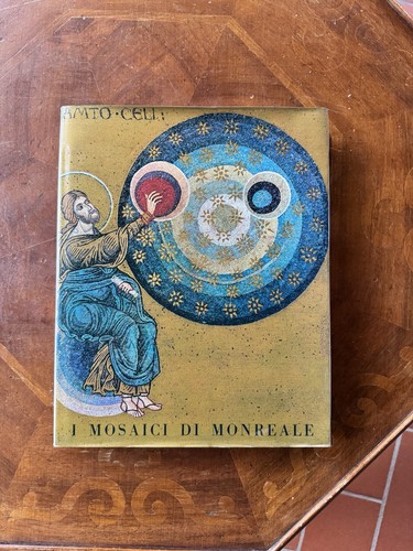 Mosaici monreale - mosaici, di