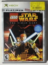 LEGO Star Wars: Il Videogioco