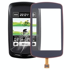 Garmin Edge 810 Touch Screen