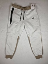 Pantalone felpa uomo Nike Tech