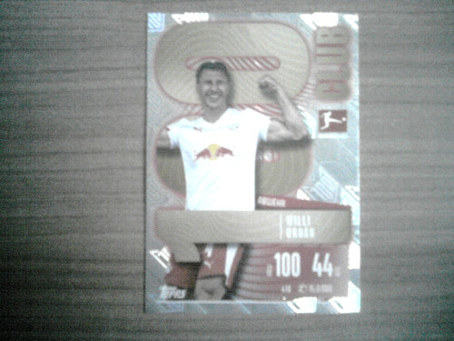 Topps match attax bundesliga - topps,