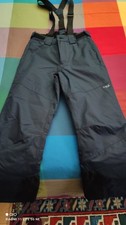 Pantaloni da sci Icepeak per