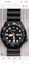 Orologio citizen nh8385 11e - orologio,