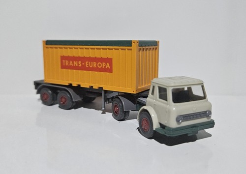 Wiking ih camion - ih,