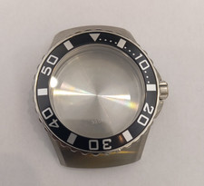 ZODIAC CASSA OROLOGIO NUOVA
