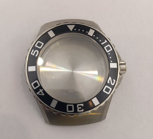 Zodiac cassa orologio - zodiac, nuova