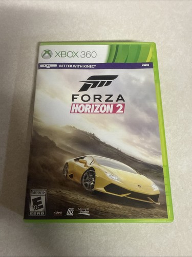 Forza horizon per - horizon, (2014)
