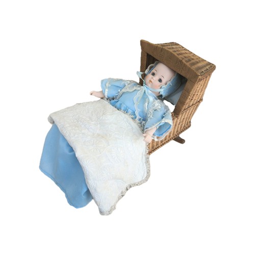 Culla vintage - culla/culla, per