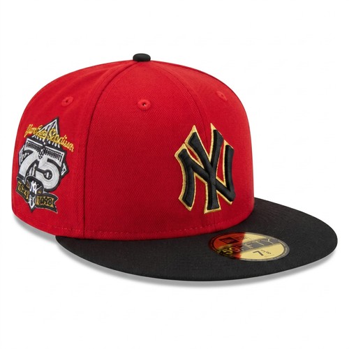 Cappello new york yankees - cappello,