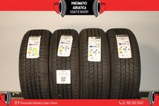 4 PNEUMATICI CONTINENTAL