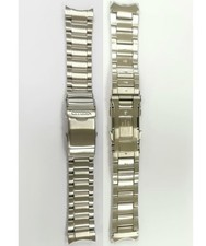 Bracciale cinturino orologio