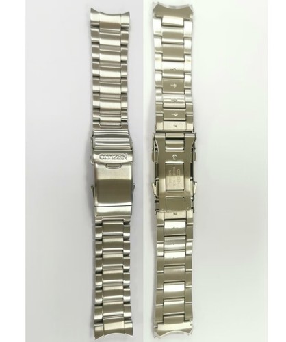 Bracciale cinturino orologio