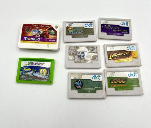 Lotto cartucce gioco - 8,