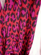 Abito Diane Von Furstenberg