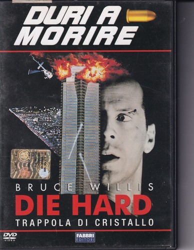Die hard dvd duri - dvd,