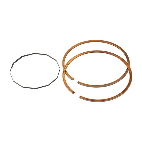 Kit segmenti pistone tkrj - 2,