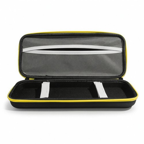 Astuccio porta canna - astuccio,