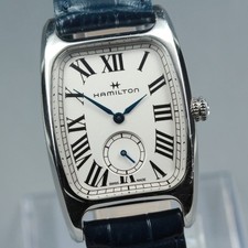 Orologio Uomo Hamilton