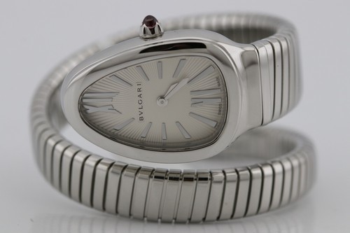 Orologio bulgari serpenti - bulgari,