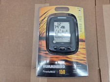 Colibrì Piranhamax 150 ID