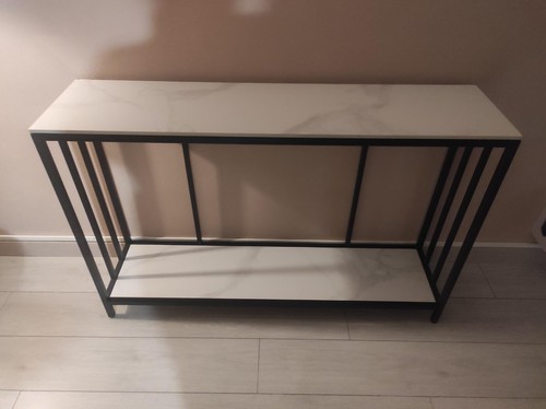Tavolo consolle lungo 120 - , cm