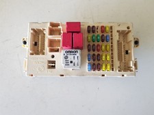 51758251 CENTRALINA SCATOLA