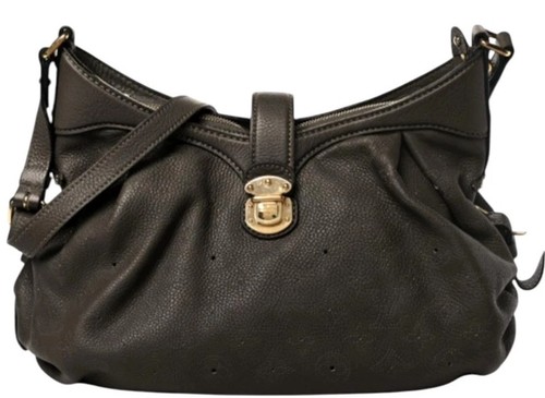 Borsa louis vuitton noir nera - borsa,