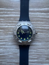 Orologio Swatch Irony Chrono -