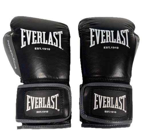 Guantoni boxe everlast - boxe,