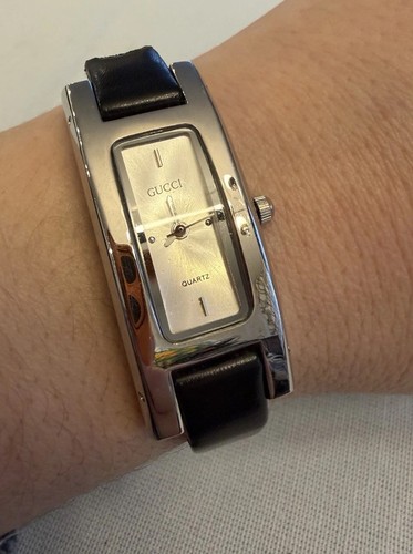 Gucci 3900 orologio - gucci,