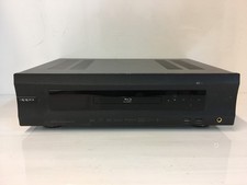 Oppo BDP-105 Audiophile