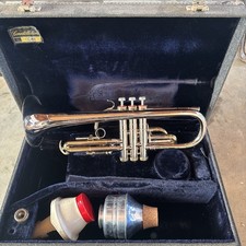 C G Conn Constellation 38a